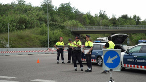 Enquête sous haute tension