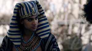 La vie secrète des pharaons (Amenhotep III, le grand bâtisseur) S1 (3/6)