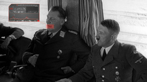 Conversations au coeur du pouvoir : les maîtres du Reich (1939-1940 : la guerre totale) S1 (3/4)