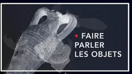 Planète Archéo (Faire parler les objets) S1 (1/4)