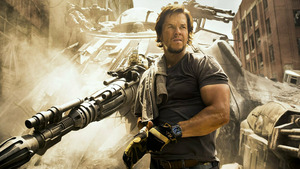 Transformers : The Last Knight