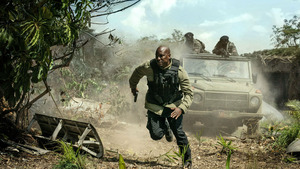 Fast & Furious 9