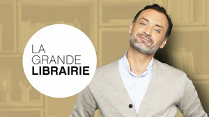 La grande librairie S17