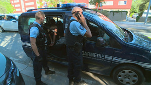 Enquête sous haute tension
