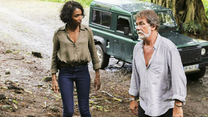 Meurtres à... (Meurtres en Martinique) S4 (3/6)