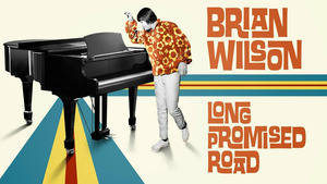 Brian Wilson : Long Promised Road