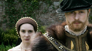 Les six femmes d'Henri VIII (Mariage d'amour) S1 (1/3)