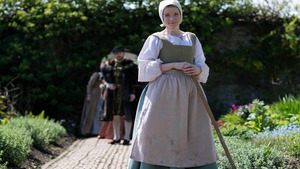Les six femmes d'Henri VIII (Mariage de raison) S1 (3/3)