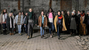 Les invisibles