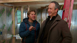 Tiny House : mini maison sur mesure S2 (9/19)