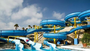 Les parcs d'attractions préférés des Français S2
