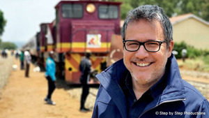 Des trains pas comme les autres (Kenya, destinations secrètes) S11 (6/8)