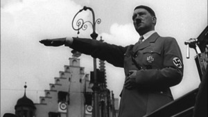 Conversations au coeur du pouvoir : les maîtres du Reich (1937-1939 : premières conquêtes) S1 (2/4)