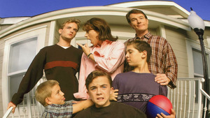 Malcolm (Les nouveaux voisins) S2 (13/25)