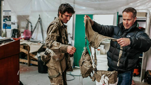 Guy Martin : D-Day Landing