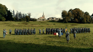 Tirailleurs