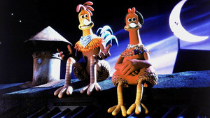 Chicken Run