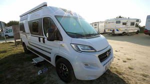 La folie du camping-car S1 (2/2)
