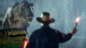 Jurassic Park