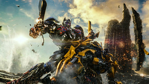 Transformers