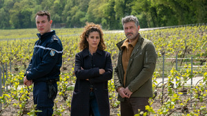 Meurtres à... (Meurtres en Champagne) S9 (13/14)
