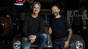 American Pickers, la brocante made in USA (Un Amour de coccinelle) S9 (5/15)