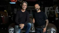 American Pickers, la brocante made in USA (L'anniversaire de Frank) S9 (14/15)