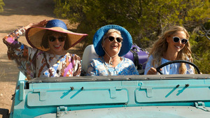 Mamma Mia ! Here We Go Again