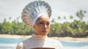 Black Panther : Wakanda Forever