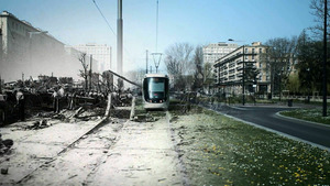 Après le chaos (Le Havre, ville concept) S1 (2/4)