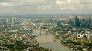 Après le chaos (Londres, ville mutante) S1 (3/4)