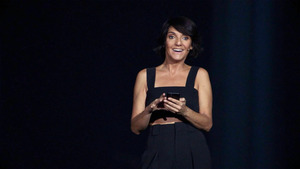 Le gala de Paul Mirabel (avec de l'aide)