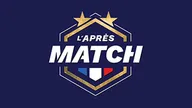 L'après-match France / Azerbaïdjan