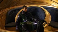 Ant-Man et la Guêpe : Quantumania