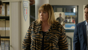 La stagiaire (Les âmes perdues) S8 (5/6)
