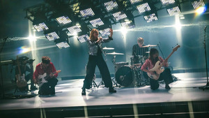 Basique, le concert