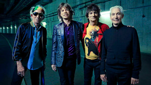 Comme un Rolling Stone (Keith Richards) S1 (2/4)