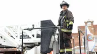 Chicago Fire (Ce qui s'est passé à Whiskey Point ?) S10 (8/22)