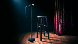 Comedy Club Express
