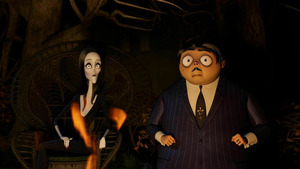 La famille Addams 2 : une virée d'enfer