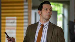 Meurtres au paradis (La lettre anonyme) S12 (6/8)