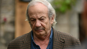 César Wagner (L'oeil du lynx) S1 (n°6)