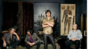 Comme un Rolling Stone (Mick Jagger) S1 (1/4)