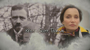 Mes grands-parents et la guerre (Kristin Scott Thomas) S1 (3/4)