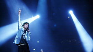 The Rolling Stones : Licked Live in NYC