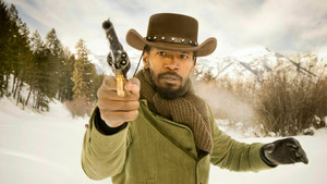 Django Unchained