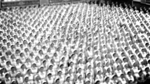 Les femmes du IIIe Reich