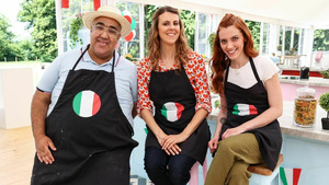 Le meilleur pâtissier célébrités S7