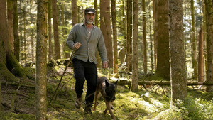 Le voyageur *2019 (Le village assassiné) S1 (4/4)