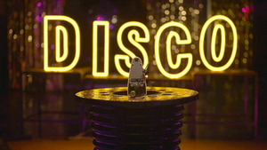 Disco, la révolution française
